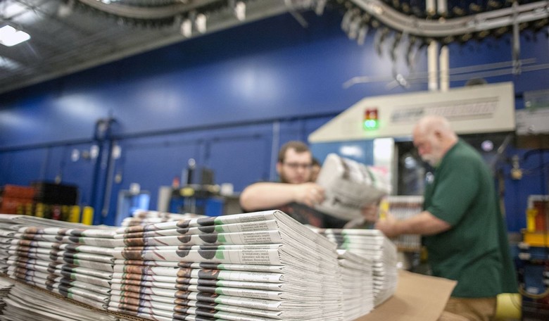 Kansas Officials Pay $3 Million in Damages to Local Newspaper Raided by Law Enforcement