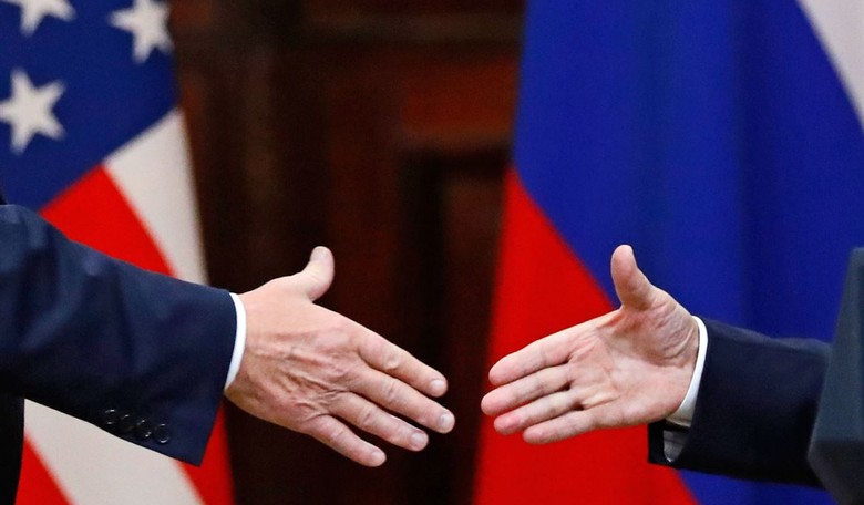 Did Trump Make the Right Play or Did Trump Get Played?