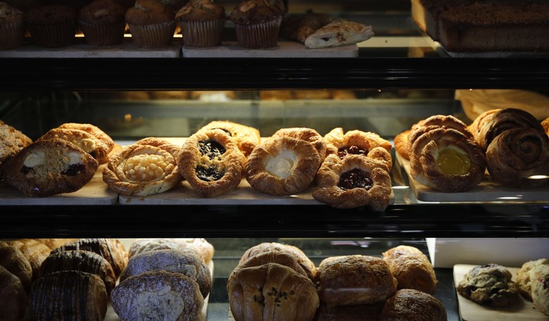 Dough Nuts? Flour Company Bans Caucasians From Contest to Battle Baking's White Supremacy