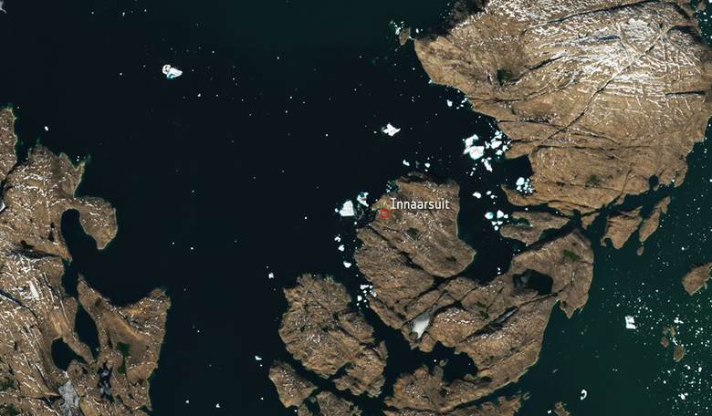 Trump’s Arctic Activities