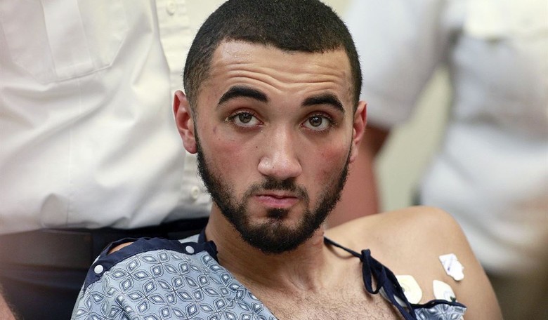 Alleged Cop Killer Should Have Been in Jail Due to Drug Charges