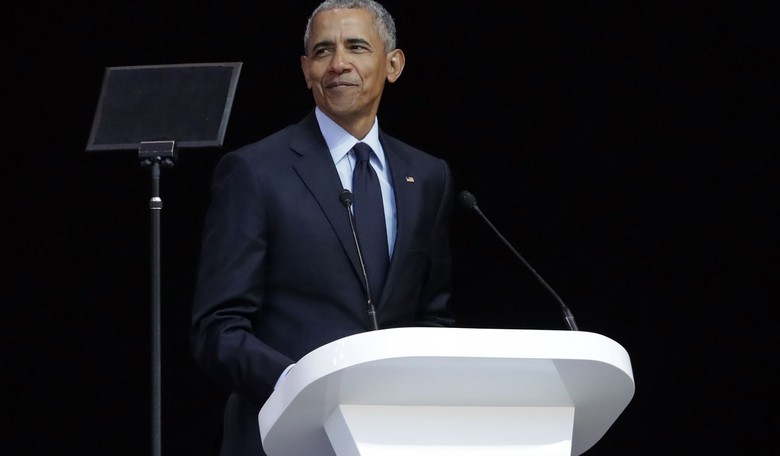 WaPo Conservative: I Miss Obama And Would Take Him Back In A Nanosecond