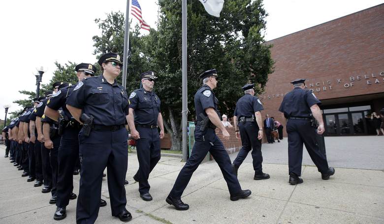 Don't Mistake Police for Private Counsel