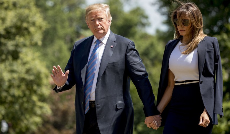 GOP Lawmaker: Impeach Trump
