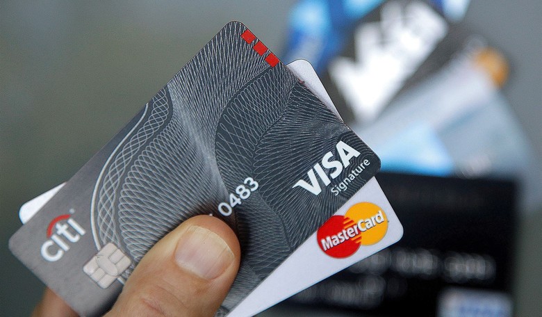 Biden’s Election-Year Pandering Won’t Magically Solve American’s Credit Card Problems 