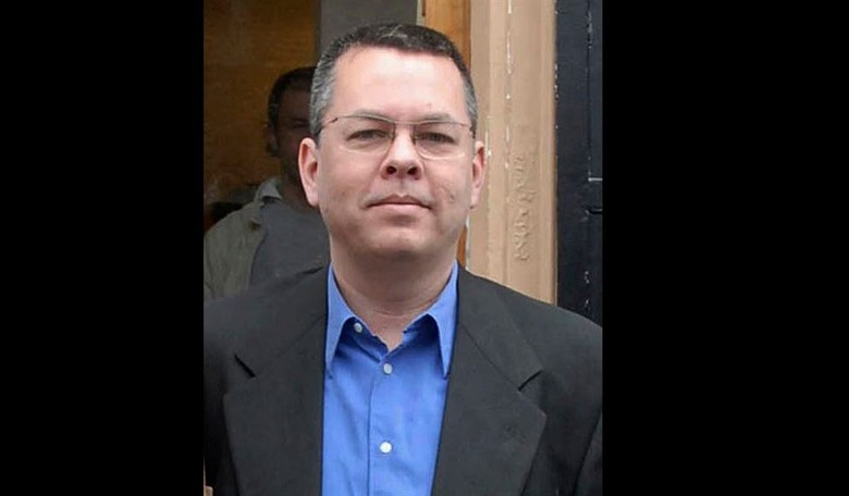 President Trump Announces New Sanctions on Turkey For Ongoing Detainment of Christian Pastor