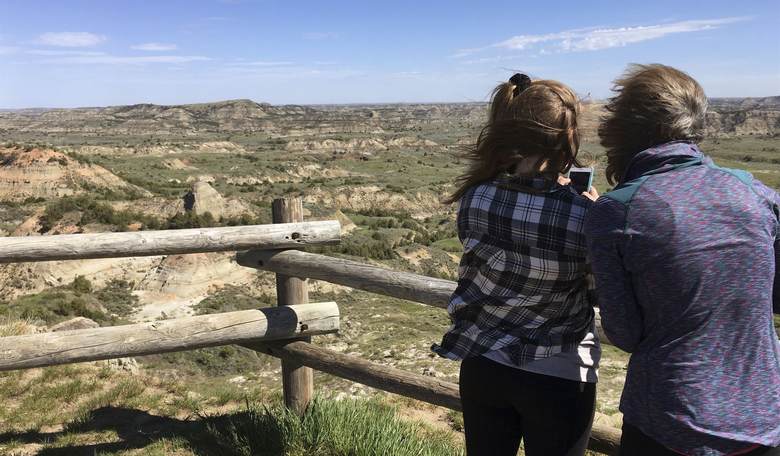 One Judge, 433 Parks, and a Nation Tired of Lawfare