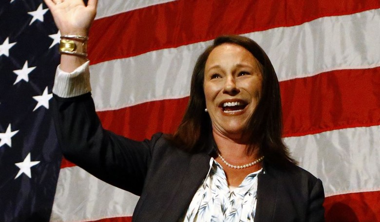 Republican Rep. Martha Roby to Retire