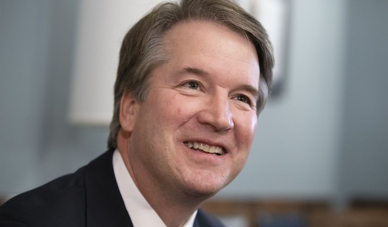 The Left Continues to Go After Conservative Justices, This Time Over Christmas Parties