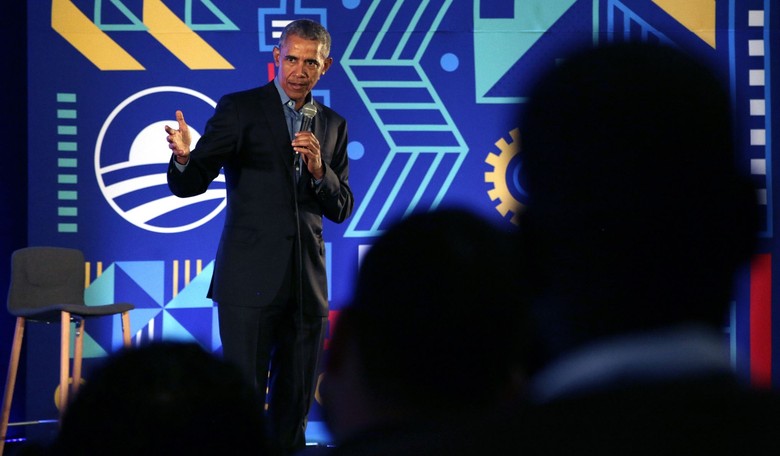 Obama Carbon Colonialism and Climate Corruption Continue, Part 2