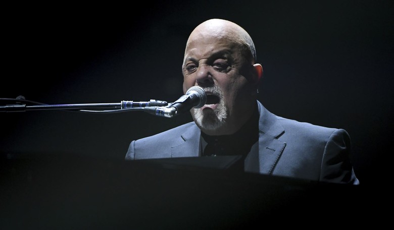 Billy Joel Reveals How He Really Feels About 'Woke' Ideology
