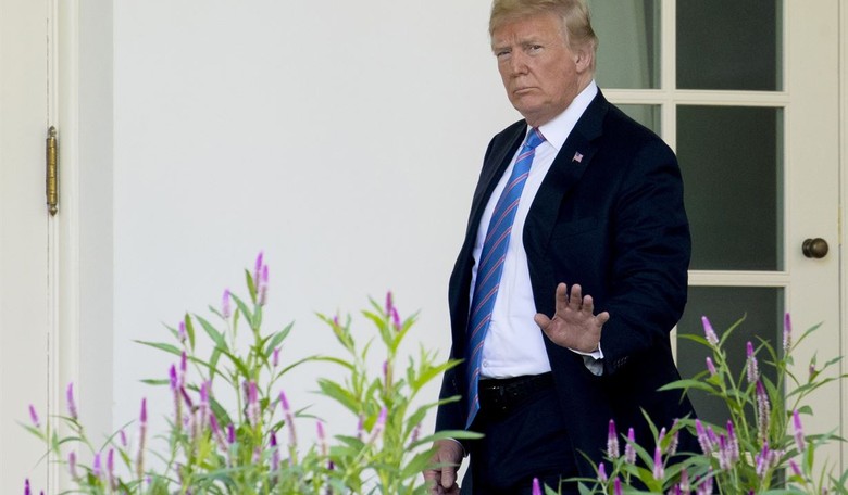 After Major Security Breach, the Secret Service Director is Out 