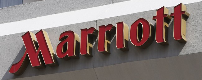 Marriott Fires Employee Who Doxxed ICE Officers