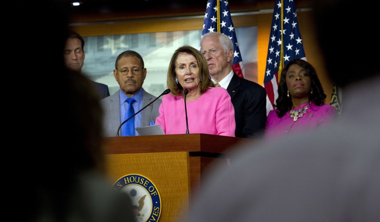 No More Hope for Democrats