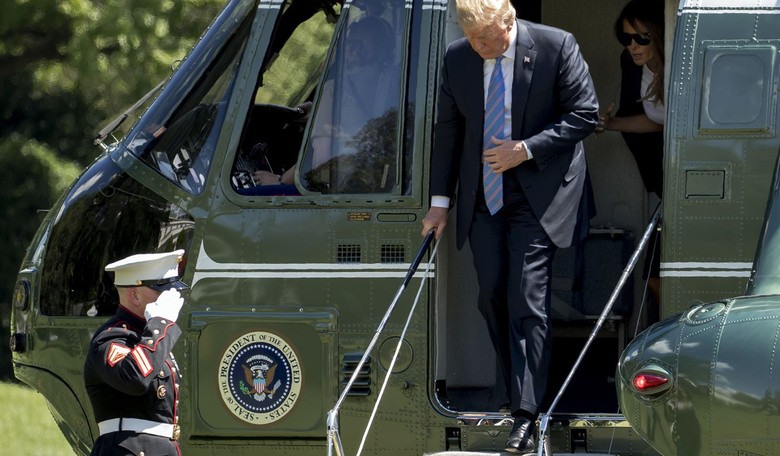 The Future Site of the Never-Trumper Museum