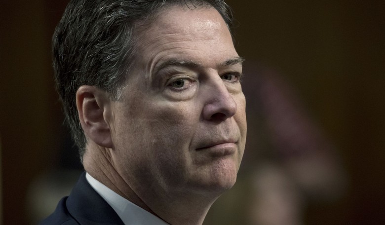 Comey Continues to Display His Lack of Credibility