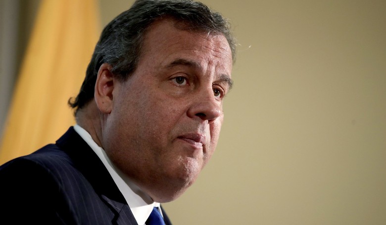 Here's When Chris Christie Will Reportedly Announce His Presidential Campaign