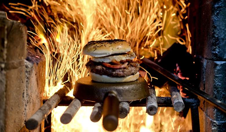 Yeah, Not Gonna Happen: Taxpayer-Supported PBS Implores Americans to Abandon 'Fossil Fuel Grills'