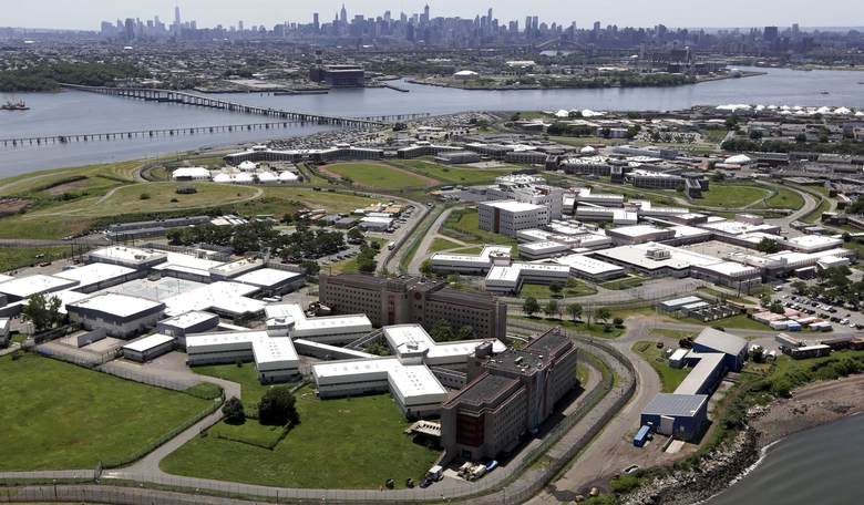NYC Mayor to Re-Open Rikers Island ICE Office, Work With ICE on Investigations of Illegal Alien Criminals