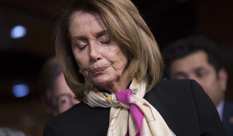 Double Down: Pelosi Repeats 'Crumbs' Dismissal, as Number of Workers Receiving Tax Reform Bonuses Tops 3 Million