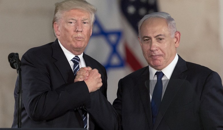 Trump Warns 'All Hell Will Break Out' If Gaza Hostages Aren't Released Before Inauguration