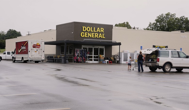 Dollar General Is a Part of Americana Worth Saving and Celebrating