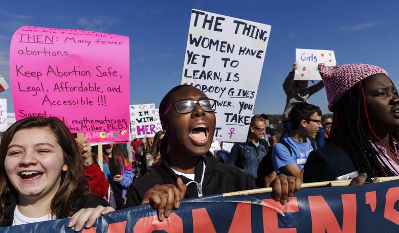 Stop Calling The Left 'Progressive'