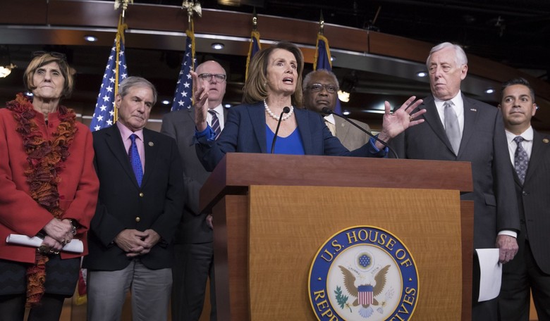Pelosi Taps Clyburn to Lead House Select Committee, After He Admitted Dems Can Use Relief Package to Further Agenda