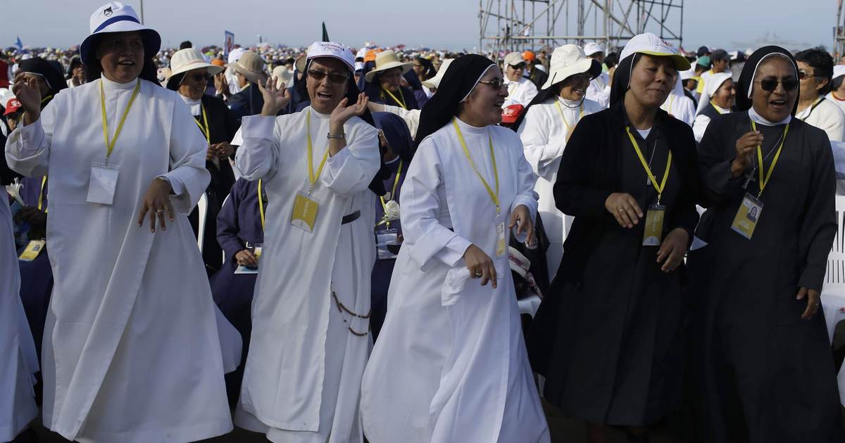 New York Nuns Get a Temporary Win Against State's Assisted Suicide Law
