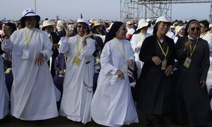 New York Nuns Get a Temporary Win Against State's Assisted Suicide Law