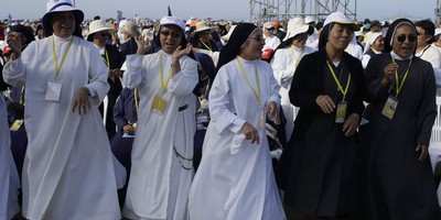 New York Nuns Get a Temporary Win Against State's Assisted Suicide Law