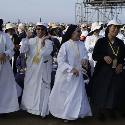 New York Nuns Get a Temporary Win Against State's Assisted Suicide Law