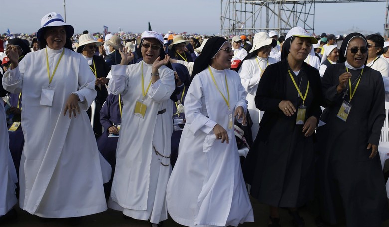 New York Nuns Get a Temporary Win Against State's Assisted Suicide Law