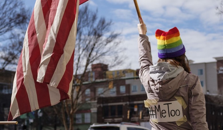 Is Democracy on the Way Down?