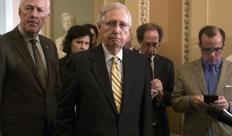 Don’t Panic if There Is a Government Shutdown 