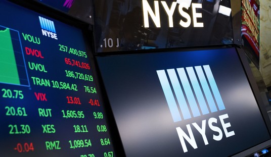 It’s Time to Focus on Market Certainties, Like the Economic Growth Resulting from This Administration's Policies