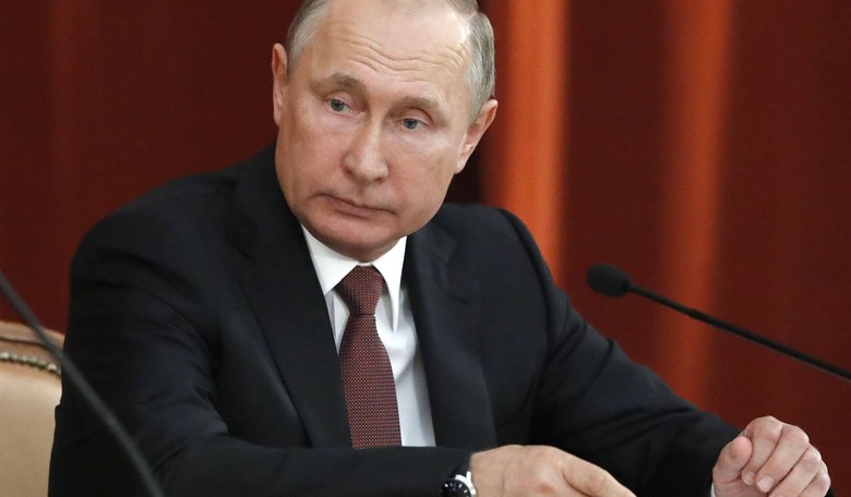 BREAKING: White House Rejects Putin's Request to Interrogate Americans