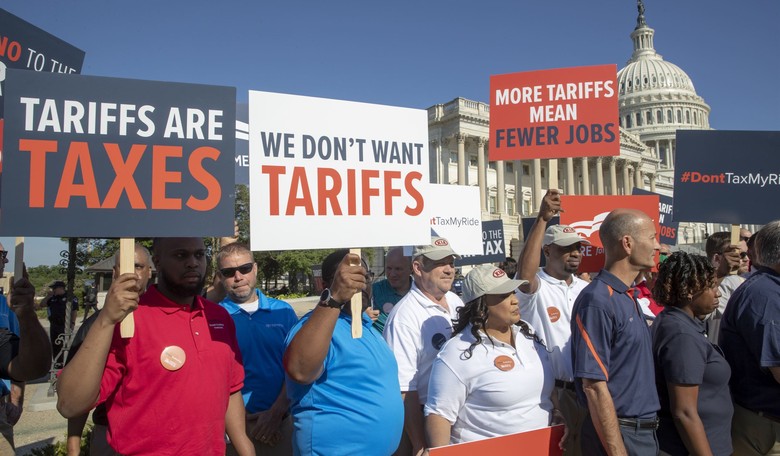 The Policy of Unintended Consequences