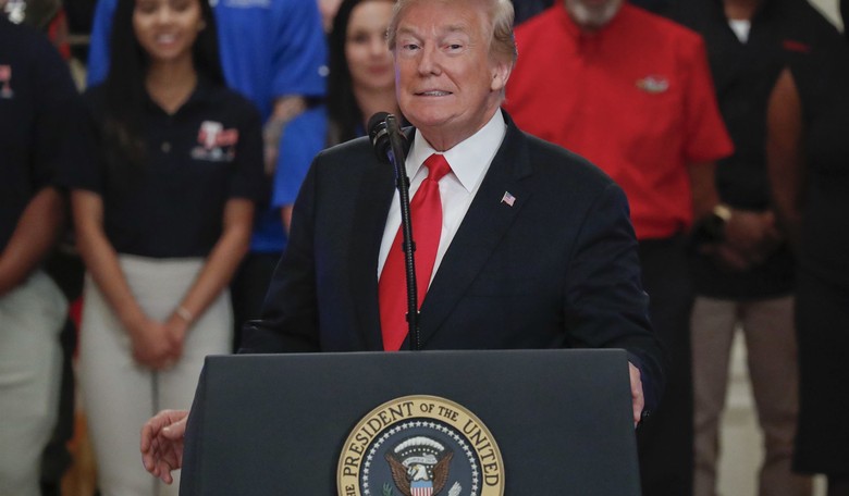 NBC Poll: Democratic Ballot Advantage Shrinks To Six Points, But GOP Far From Being Out Of The Woods
