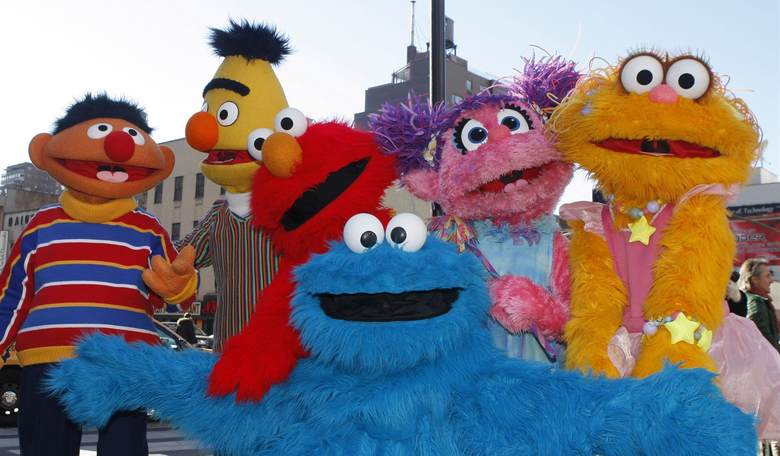 Is Sesame Street Still Safe?