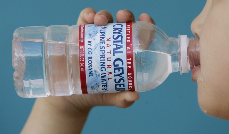 Massachusetts Governor Unveils Bold Plan to Save the World by Banning Water Bottles