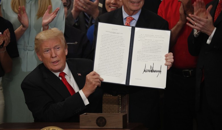 Voxsplaining: Oh My God, Did Vox Really Just Say This About Trump And The Electoral College