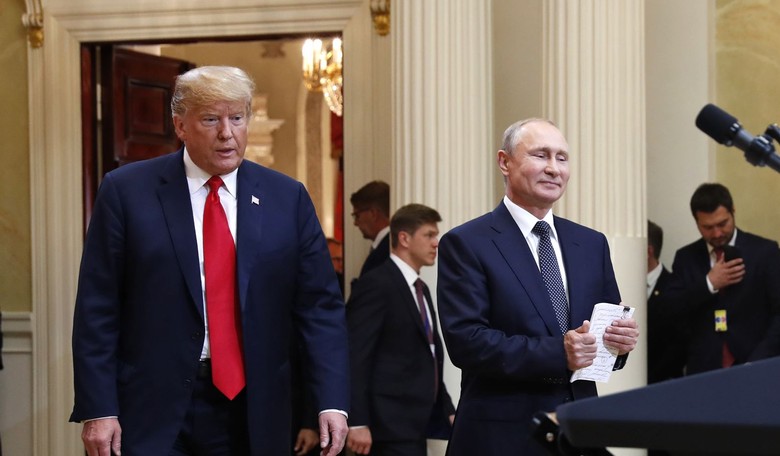 Putin Speaks Code. Does Trump Understand?