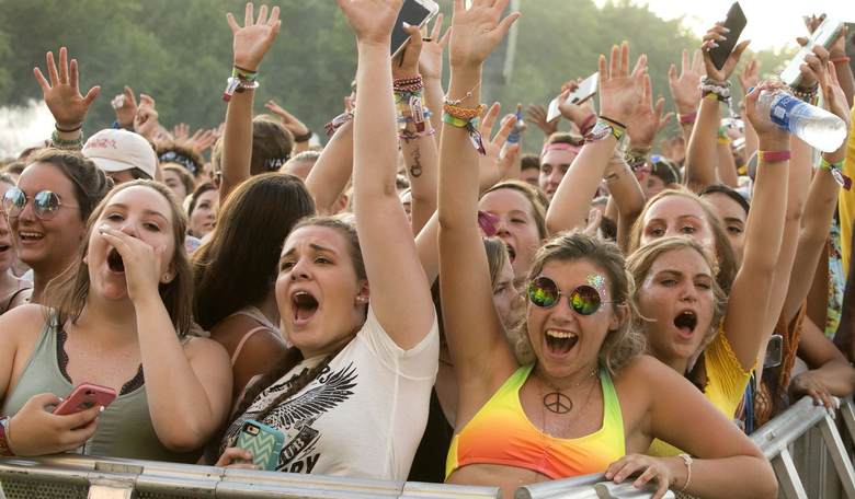 Coachella Music Festival Reverses Mandate Requiring Attendees to Be Vaccinated Against COVID-19