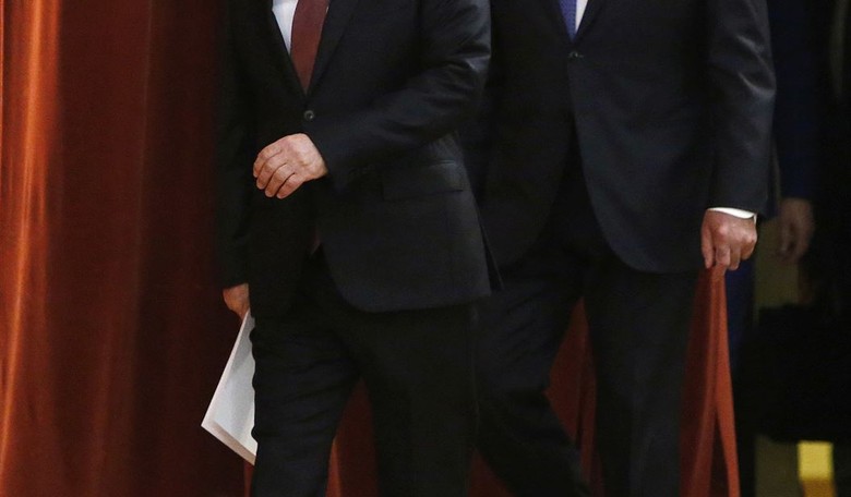 Get a Grip, Democrats