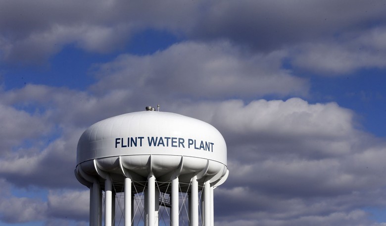 America's Troubled Waters