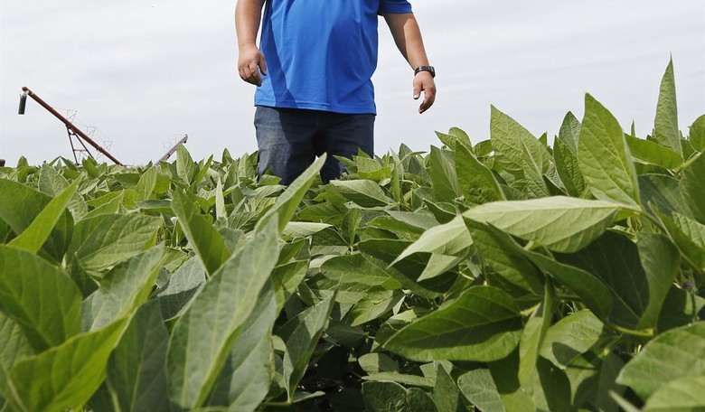 I've Spent 3 Months with Our Farmers: Here's Why I Know This Inflation Is Not Transitory