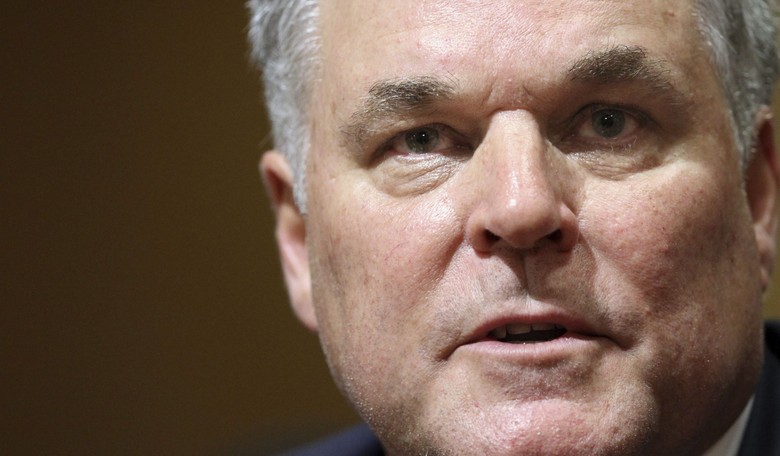 The IRS and Deadly Force