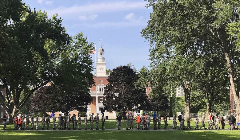 A Shift To Online Learning Should Pay Dividends For Students, But Will It Happen?