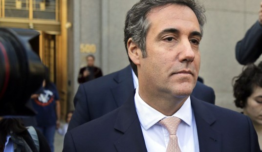 Why Michael Cohen’s Secret Tape Won’t Hurt Trump